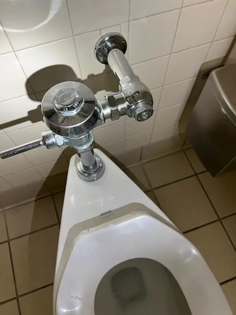 Fixture installation and repair for Hydro Jetting in Cambria